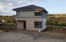 De vanzare casa individuala,120 mp utili, 500 mp teren,zona linistita