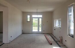 De vanzare casa individuala,120 mp utili, 500 mp teren,zona linistita