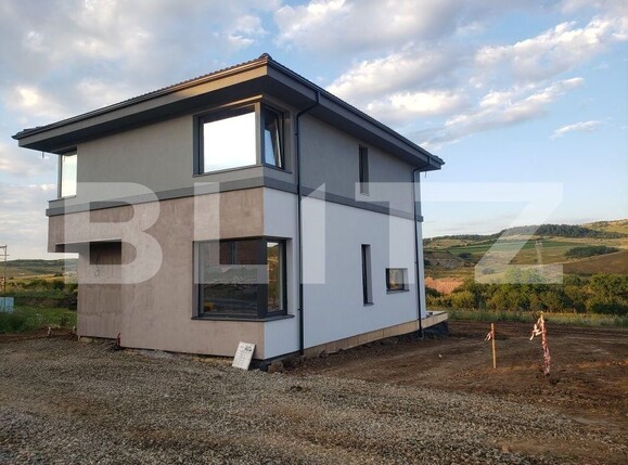 Casa de vânzare 4 camere Coruşu - 81225CV | BLITZ Cluj-Napoca | Poza2