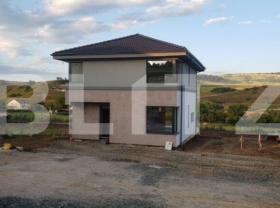 Casa de vânzare 4 camere Coruşu - 81225CV | BLITZ Cluj-Napoca | Poza4