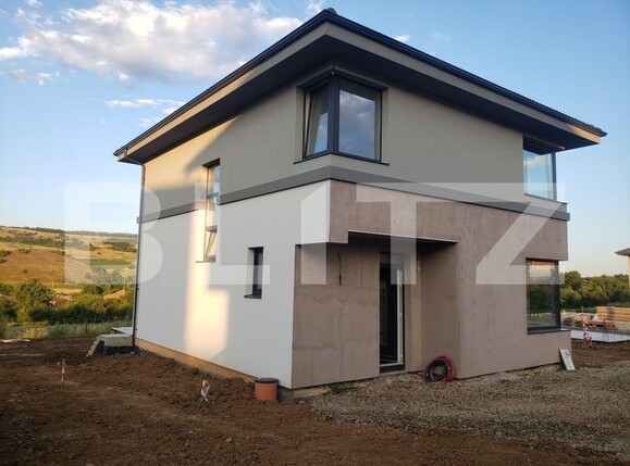 Casa de vânzare 4 camere Coruşu - 81225CV | BLITZ Cluj-Napoca | Poza1