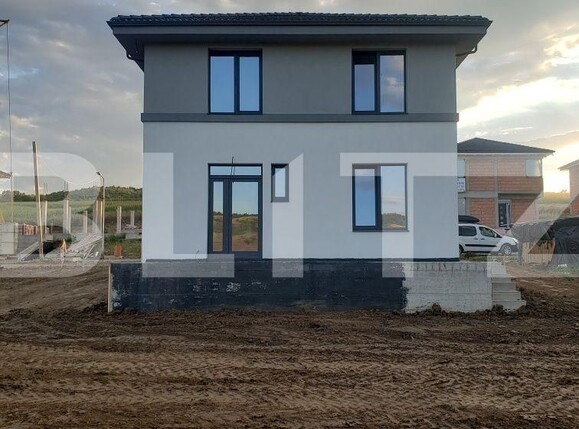 Casa de vânzare 4 camere Coruşu - 81225CV | BLITZ Cluj-Napoca | Poza3