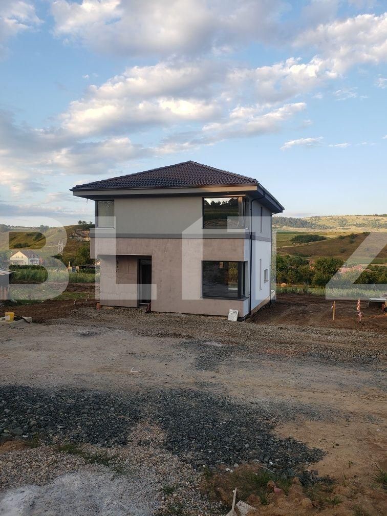 Casa de vânzare 4 camere Coruşu - 81225CV | BLITZ Cluj-Napoca | Poza4