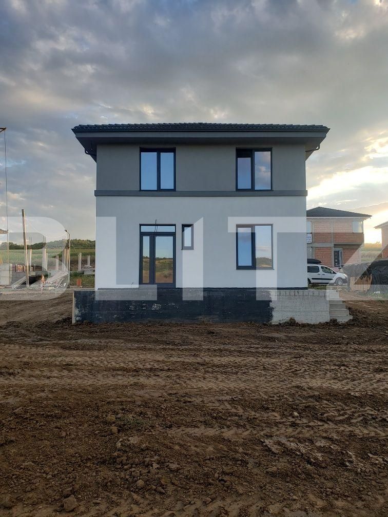 Casa de vânzare 4 camere Coruşu - 81225CV | BLITZ Cluj-Napoca | Poza3