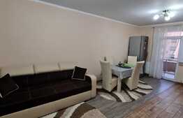 Apartament de 2 camere, mobilat si utilat, parcare, zona Cetatii