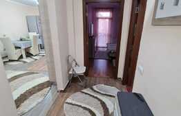 Apartament de 2 camere, mobilat si utilat, parcare, zona Cetatii
