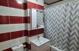 Apartament de 2 camere, mobilat si utilat, parcare, zona Cetatii