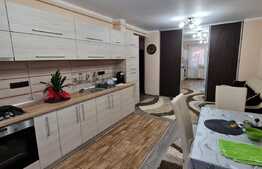 Apartament de 2 camere, mobilat si utilat, parcare, zona Cetatii