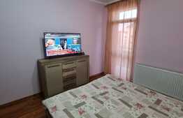 Apartament de 2 camere, mobilat si utilat, parcare, zona Cetatii