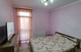 Apartament de 2 camere, mobilat si utilat, parcare, zona Cetatii