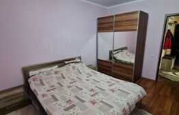 Apartament de 2 camere, mobilat si utilat, parcare, zona Cetatii