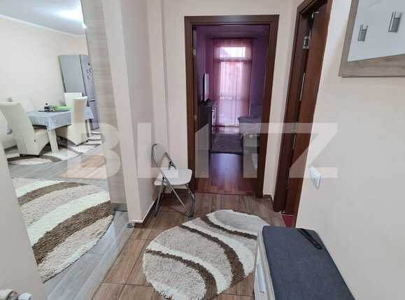 Apartament de vânzare 2 camere Floreşti - 81226AV | BLITZ Cluj-Napoca | Poza3