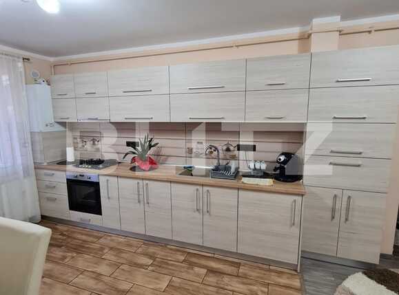 Apartament de vânzare 2 camere Floreşti - 81226AV | BLITZ Cluj-Napoca | Poza4