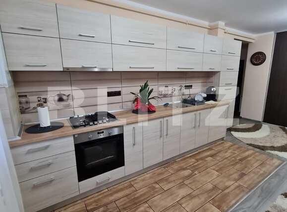 Apartament de vânzare 2 camere Floreşti - 81226AV | BLITZ Cluj-Napoca | Poza2