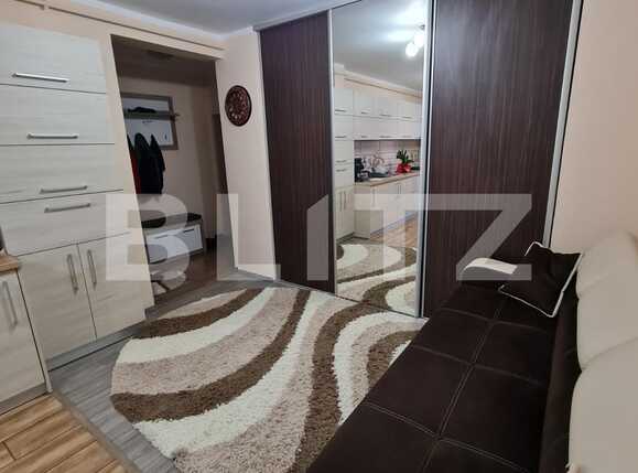 Apartament de vânzare 2 camere Floreşti - 81226AV | BLITZ Cluj-Napoca | Poza5