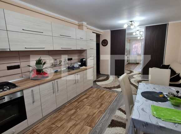 Apartament de vânzare 2 camere Floreşti - 81226AV | BLITZ Cluj-Napoca | Poza1