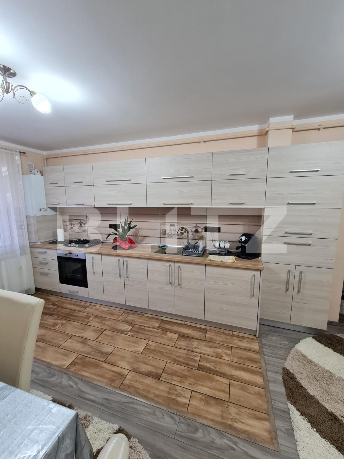 Apartament de vânzare 2 camere Floreşti - 81226AV | BLITZ Cluj-Napoca | Poza4