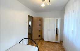Oportunitate! Apartament 3 camere, 65 mp, decomandat, zona strazii Donath