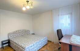 Oportunitate! Apartament 3 camere, 65 mp, decomandat, zona strazii Donath