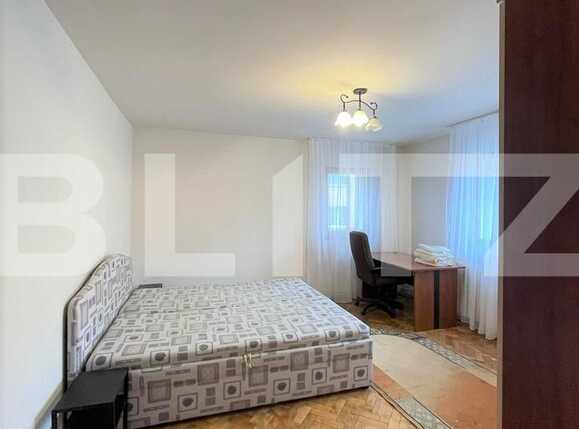 Apartament de închiriat 3 camere Grigorescu - 81228AI | BLITZ Cluj-Napoca | Poza2