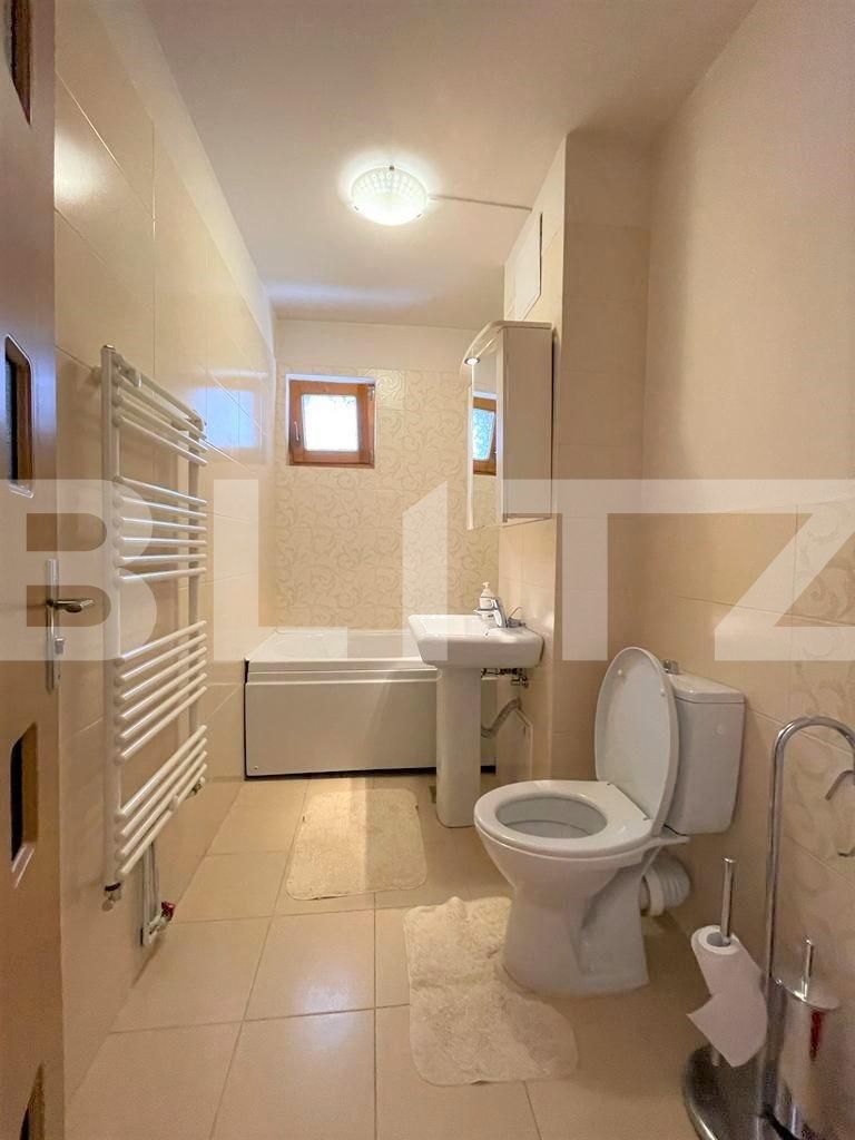 Apartament de închiriat 3 camere Grigorescu - 81228AI | BLITZ Cluj-Napoca | Poza10