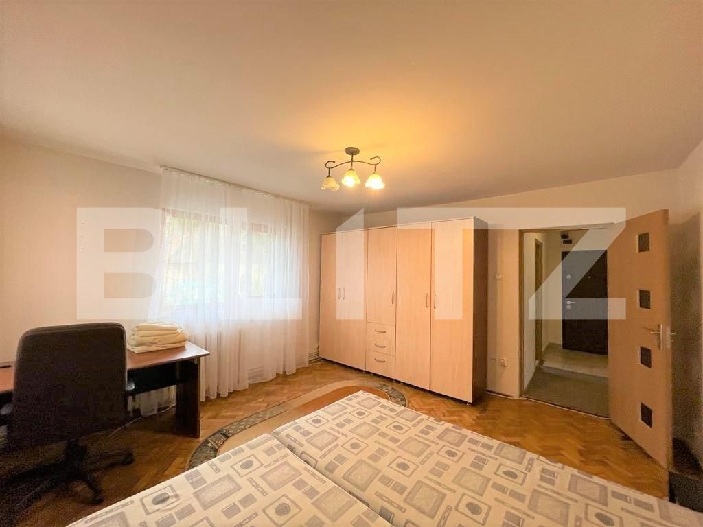 Apartament de închiriat 3 camere Grigorescu - 81228AI | BLITZ Cluj-Napoca | Poza3