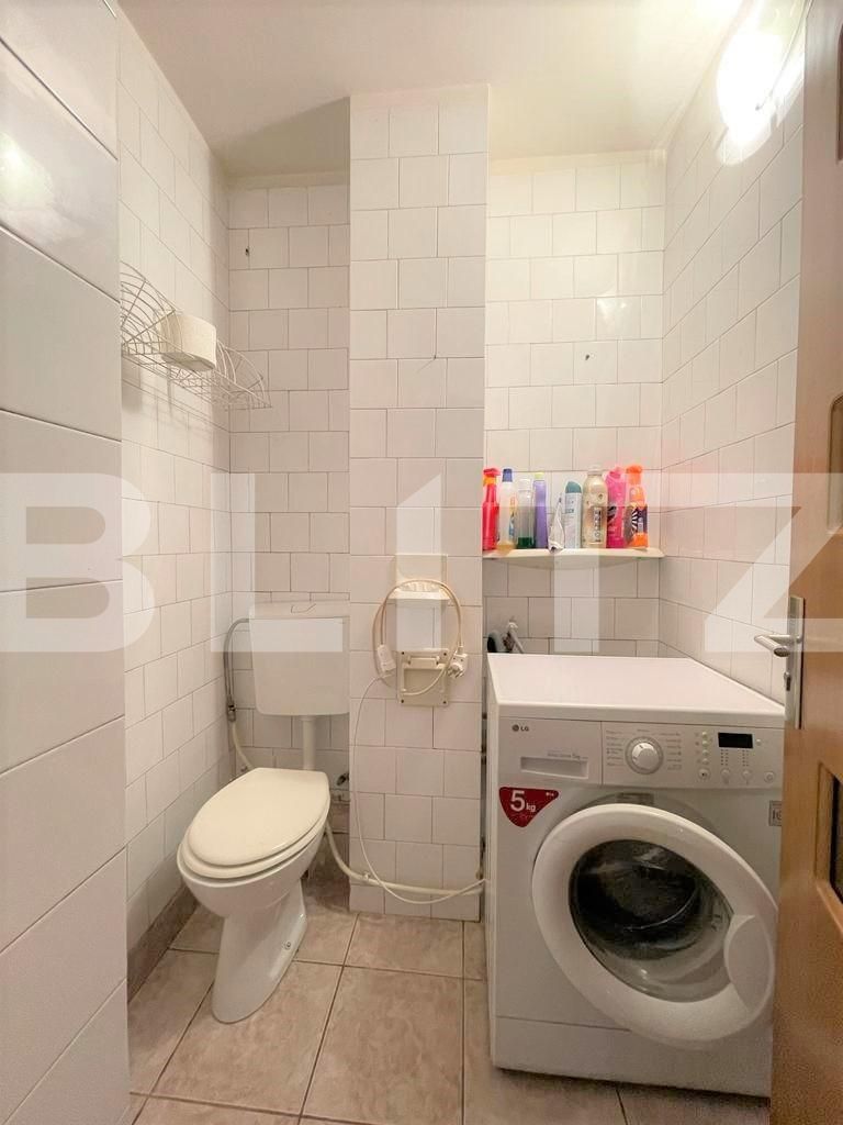 Apartament de închiriat 3 camere Grigorescu - 81228AI | BLITZ Cluj-Napoca | Poza11