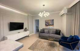 Apartament de lux, 55 mp, parcare, terasa, zona Platinia