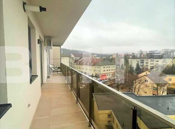 Apartament de închiriat 2 camere Central - 81229AI | BLITZ Cluj-Napoca | Poza9