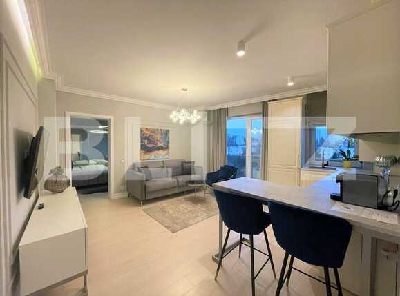 Apartament de închiriat 2 camere Central - 81229AI | BLITZ Cluj-Napoca | Poza3