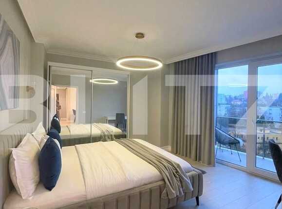 Apartament de închiriat 2 camere Central - 81229AI | BLITZ Cluj-Napoca | Poza6