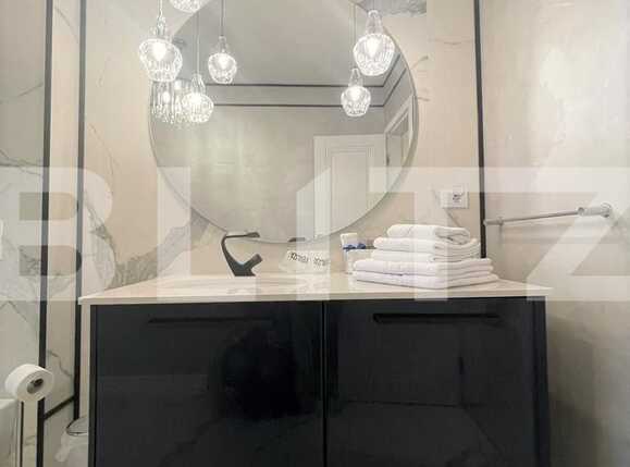 Apartament de închiriat 2 camere Central - 81229AI | BLITZ Cluj-Napoca | Poza8