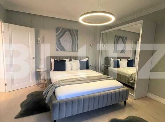 Apartament de închiriat 2 camere Central - 81229AI | BLITZ Cluj-Napoca | Poza5