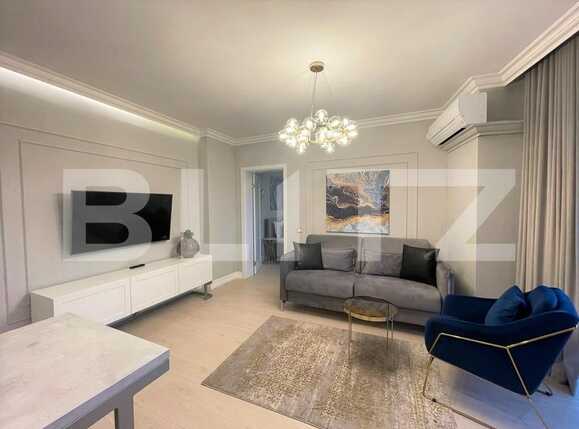 Apartament de închiriat 2 camere Central - 81229AI | BLITZ Cluj-Napoca | Poza1