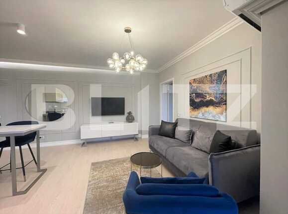 Apartament de închiriat 2 camere Central - 81229AI | BLITZ Cluj-Napoca | Poza2