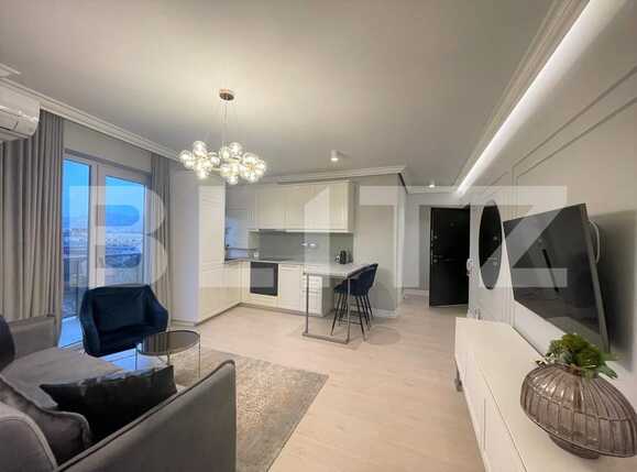 Apartament de închiriat 2 camere Central - 81229AI | BLITZ Cluj-Napoca | Poza4