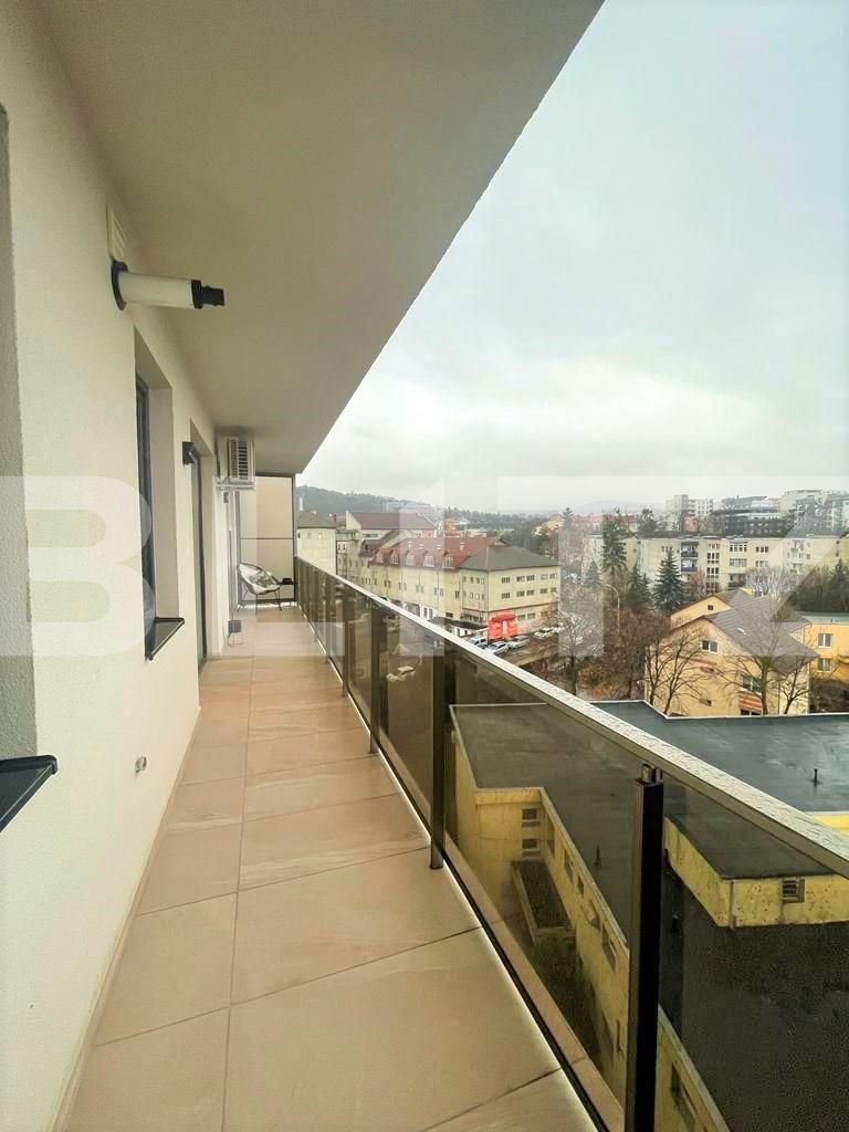 Apartament de închiriat 2 camere Central - 81229AI | BLITZ Cluj-Napoca | Poza9