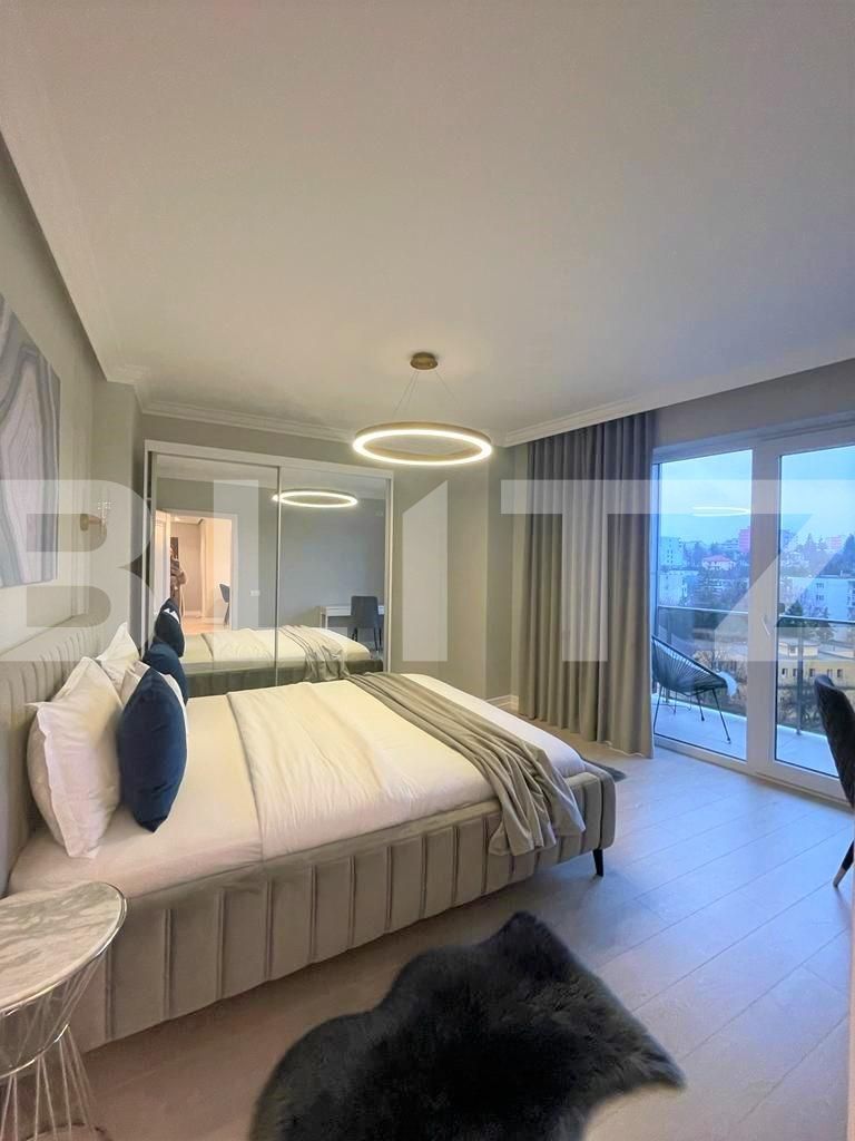 Apartament de închiriat 2 camere Central - 81229AI | BLITZ Cluj-Napoca | Poza6