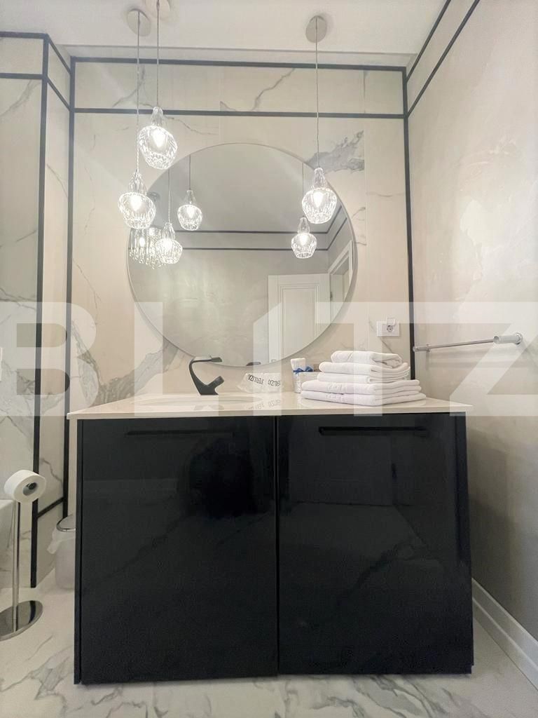 Apartament de închiriat 2 camere Central - 81229AI | BLITZ Cluj-Napoca | Poza8