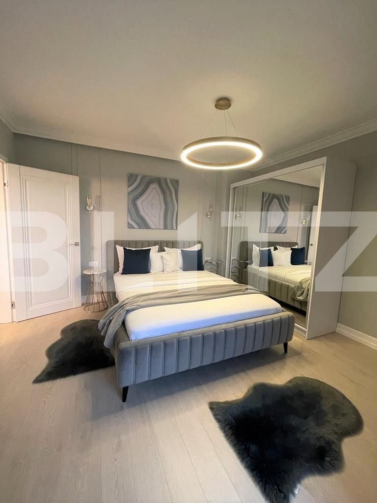 Apartament de închiriat 2 camere Central - 81229AI | BLITZ Cluj-Napoca | Poza5