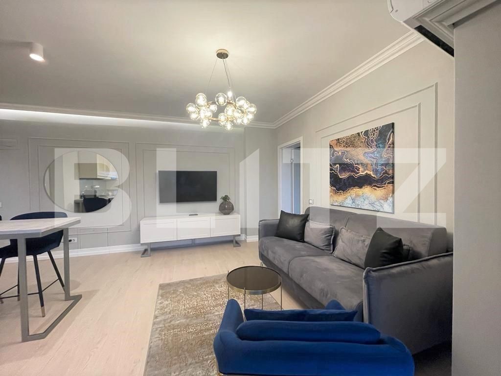 Apartament de închiriat 2 camere Central - 81229AI | BLITZ Cluj-Napoca | Poza2