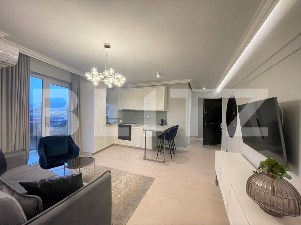 Apartament de închiriat 2 camere Central - 81229AI | BLITZ Cluj-Napoca | Poza4