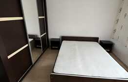 Apartament 3 camere, parcare cu CF, zona Terra