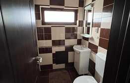 Apartament 3 camere, parcare cu CF, zona Terra