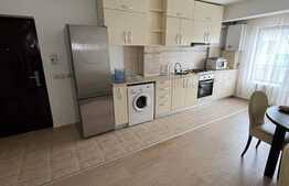 Apartament 3 camere, parcare cu CF, zona Terra