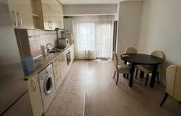 Apartament 3 camere, parcare cu CF, zona Terra