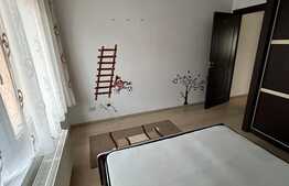 Apartament 3 camere, parcare cu CF, zona Terra