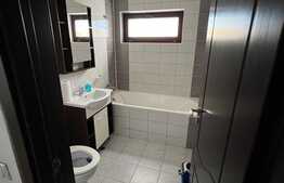 Apartament 3 camere, parcare cu CF, zona Terra