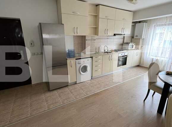 Apartament de vânzare 3 camere Floreşti - 81230AV | BLITZ Cluj-Napoca | Poza1