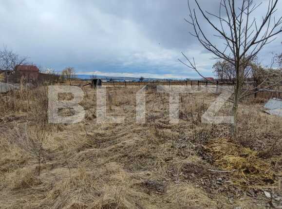 Teren de vânzare Sannicoara - 81232TV | BLITZ Cluj-Napoca | Poza2